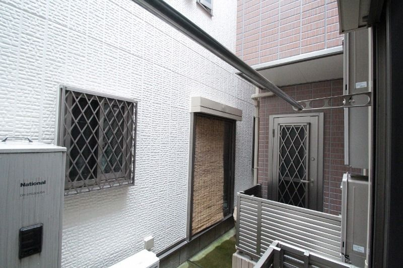 パルファの展望