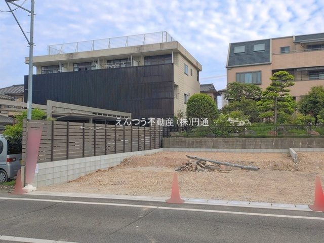 晴丘町池上