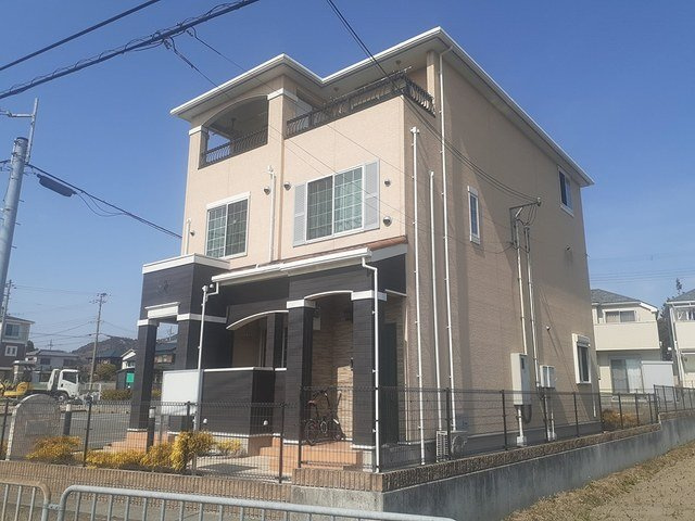 ソレアード　トーレ