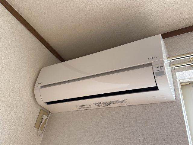 メゾン余部の設備