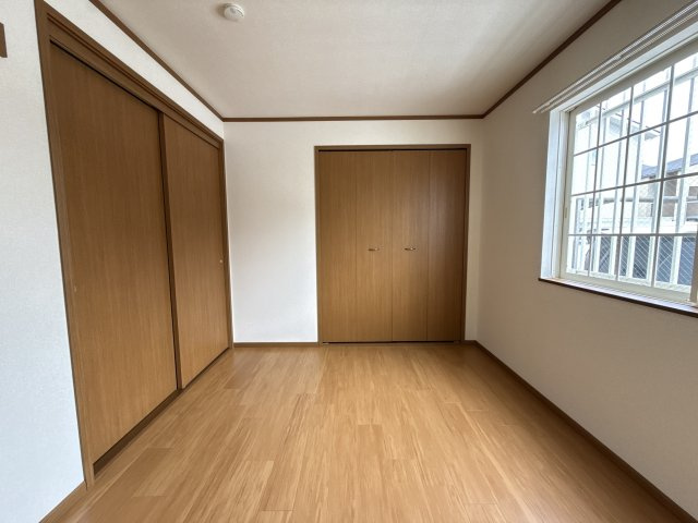 メゾン余部の子供部屋