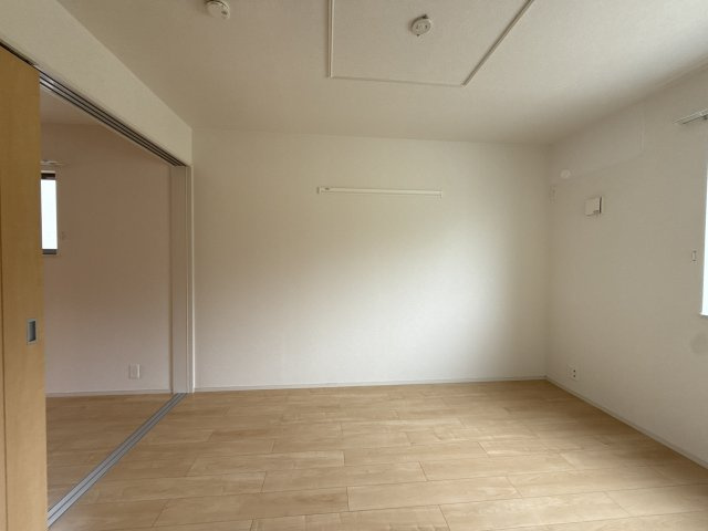 モンターニュⅡの子供部屋