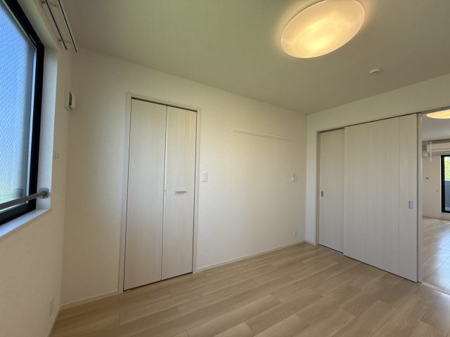 ジラソーレ・タデノの子供部屋