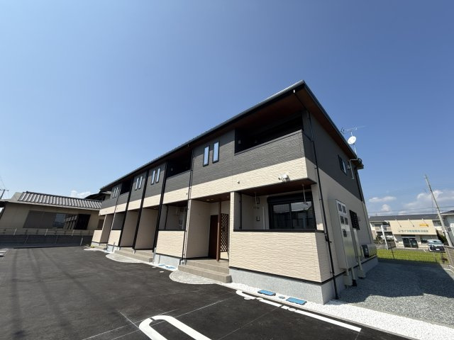 ジラソーレ・タデノ