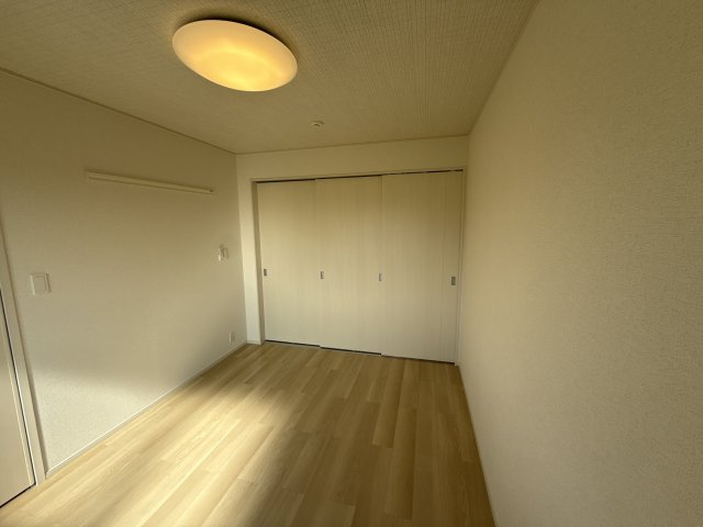 継アパートの子供部屋