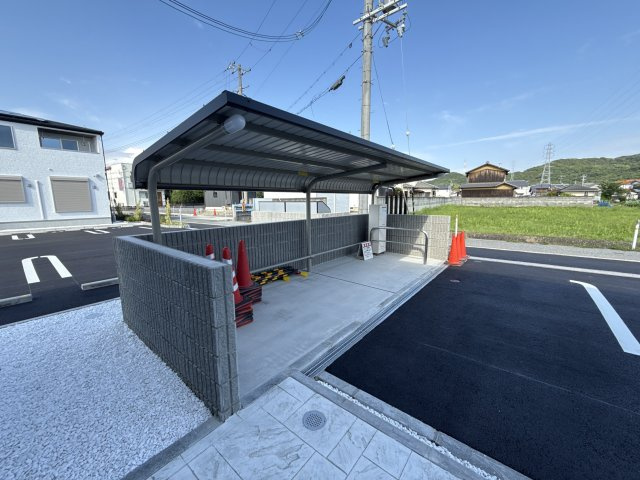 継アパートのその他共用部分
