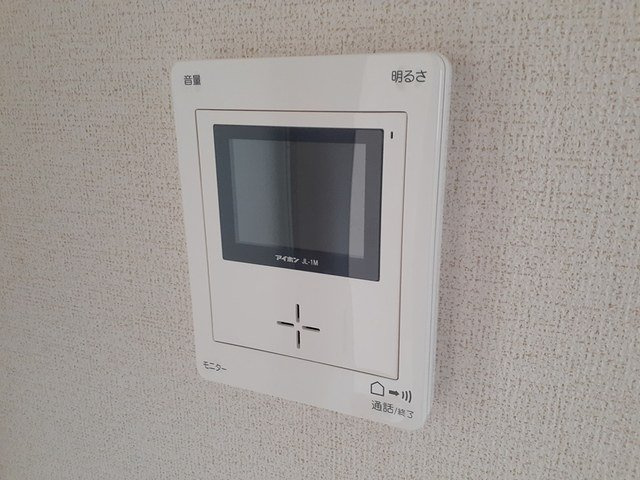 タウニーＳＡのセキュリティ