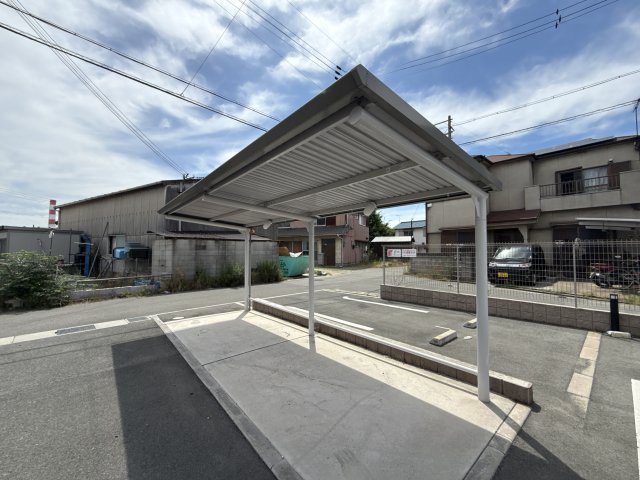マジェスティⅡの内装