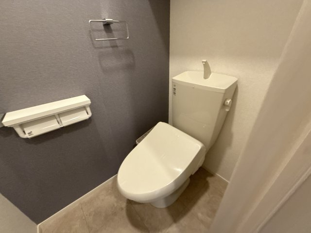 マジェスティⅡの洗面所