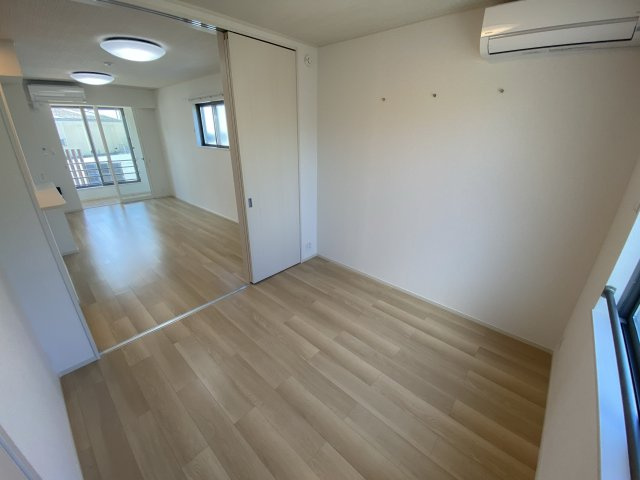 サントーク　ヌーヴォーの子供部屋