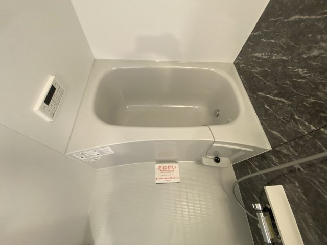 サントーク　ヌーヴォーの浴室