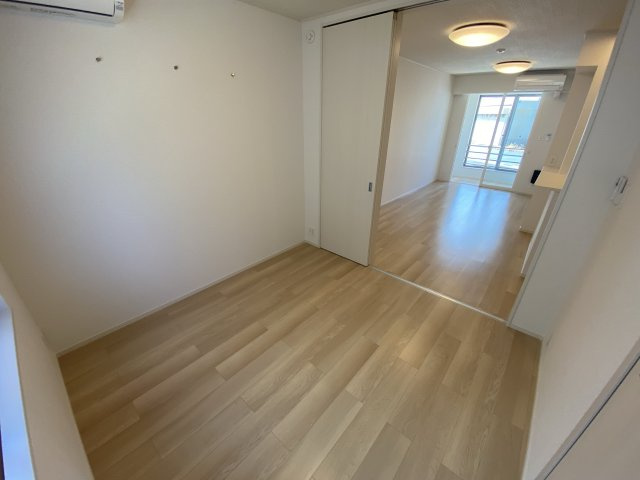 サントーク　ヌーヴォーの子供部屋