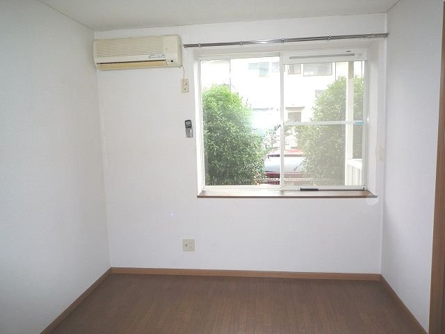 リーベルヴィレッジの内装|過ごしやすい室内です