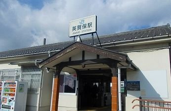 サントーク　ヌーヴォーの周辺|英賀保駅まで1400m