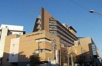 サントーク　ヌーヴォーの周辺|姫路赤十字病院まで3900m