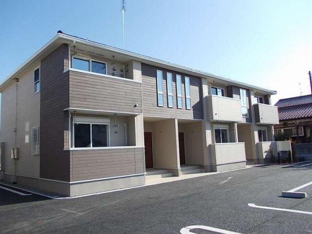 ウィッシュＢの外観|外観もきれいです