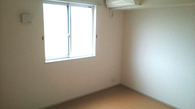 ウィッシュＢの内装|過ごしやすい室内です