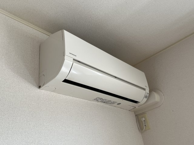 フェリア香呂Ｄの設備