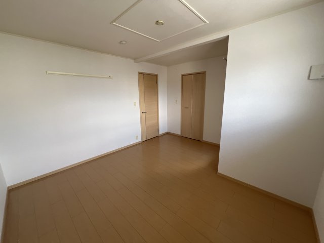 フェリア香呂Ｄの子供部屋