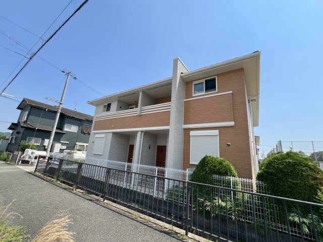 フェリア香呂Ｄ