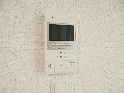 フィレール　デュ　トラジャⅦの設備