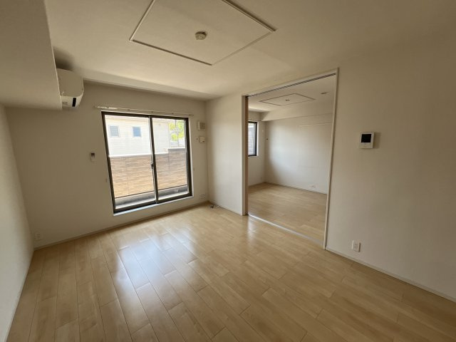 サングレイスＡの設備