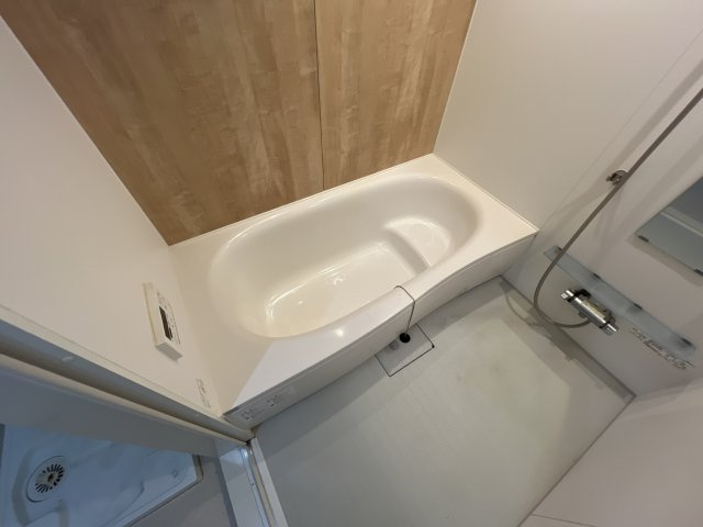 サングレイスＡの収納
