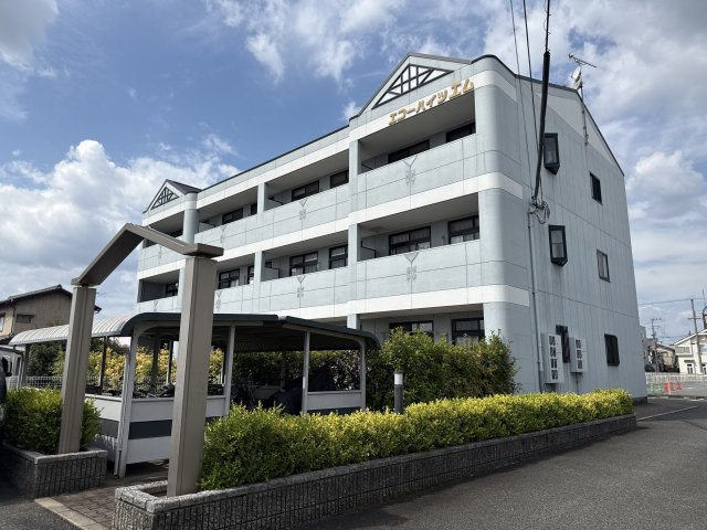 エコーハイツエム