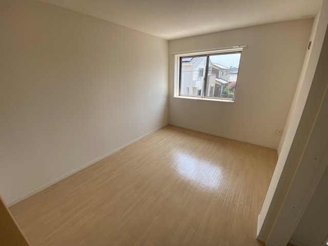 コートダイヤの子供部屋