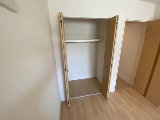 コートダイヤの収納