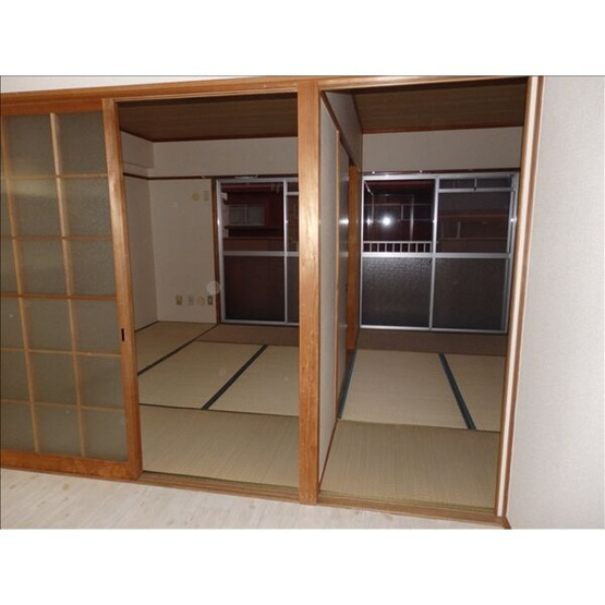 【収納】 | 川口ビル