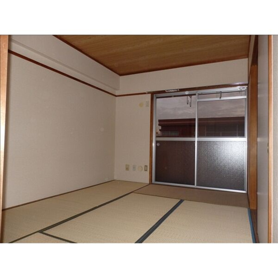 【和室】 | 川口ビル