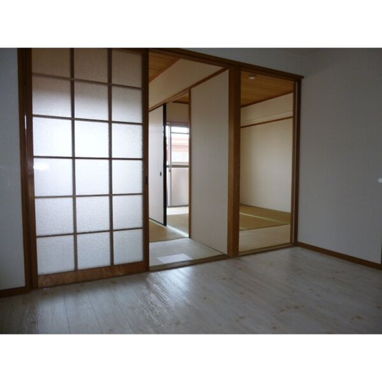 【和室】 | 川口ビル