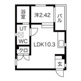 Lugar bonito(ルガルボニート)の画像