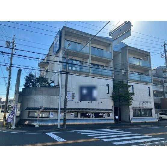 【外観】 | ネスパルド雅