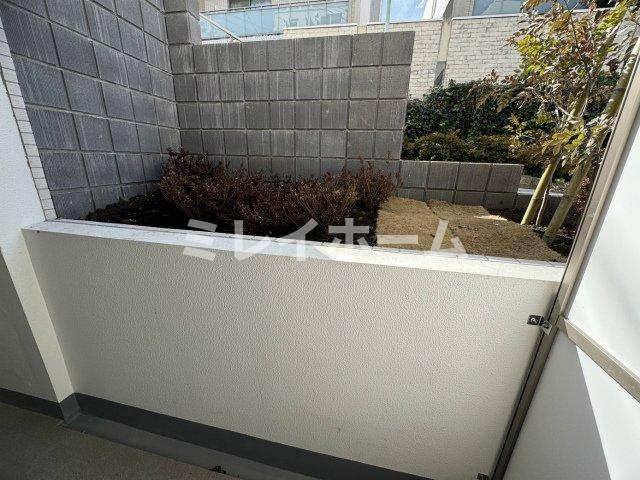 アイディ御殿山ヒルズトップの展望