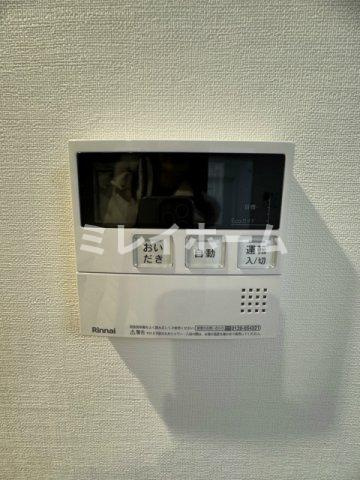 アイディ御殿山ヒルズトップの設備