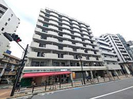 クレール池袋の画像