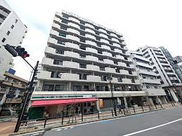【外観】 | クレール池袋 | 落ち着いた雰囲気の外観です