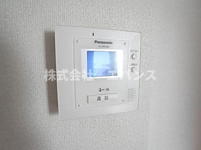 【セキュリティ】 | フォレストNⅡ