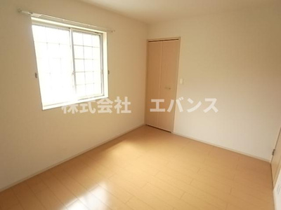 【収納】 | フォレストNⅡ