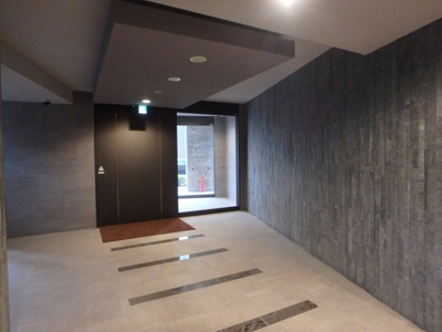 【エントランス】 | LaSante梅田北