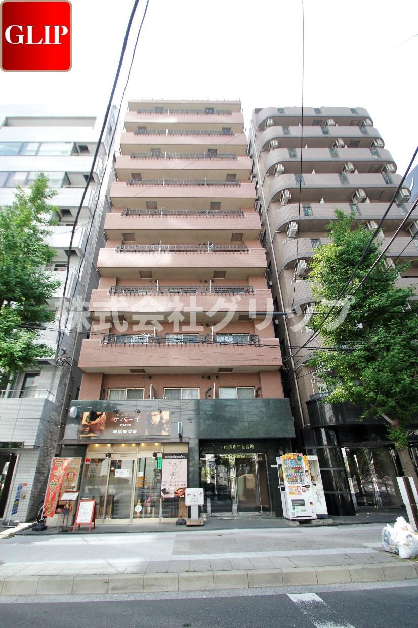 パール横浜東口壱番館　913022