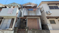 岸和田市岸野町の一戸建ての画像