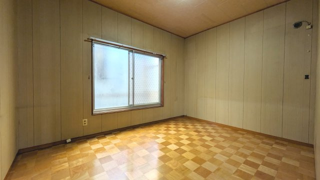 【洋室】
