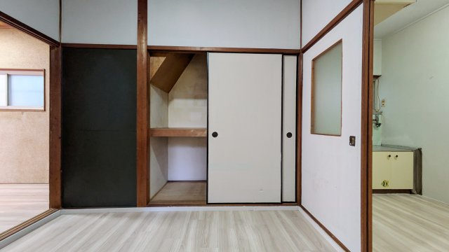 【収納】