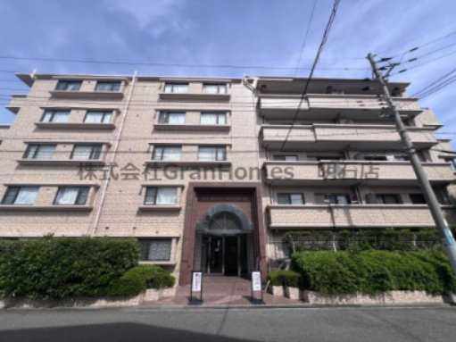 ライオンズマンション西明石北