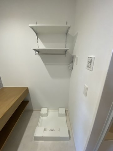 パールドブルムの設備