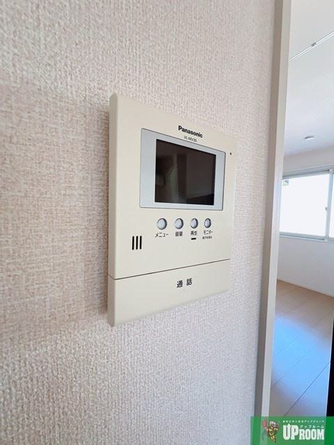 イルマーレⅡのセキュリティ