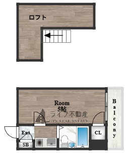 ハッピーヒルズ喜里川
